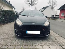 Schwarz Gebraucht 2014 Ford Fiesta Sport Kleinwagen | 5.900 € (Fairer Preis)