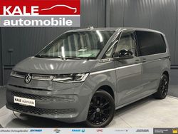 Grau Gebraucht 2024 VW Multivan Style Van | 52.970 € (Etwas zu teuer)
