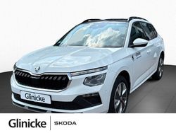 Weiß Gebraucht 2024 Skoda Kamiq Selection SUV | 28.490 € (Fairer Preis)