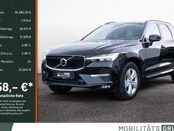 Schwarz Gebraucht 2023 Volvo XC60 Core SUV | 36.390 € (Guter Preis)