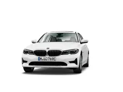 Gebraucht 2024 BMW 320 Advantage Kombi | 29.960 € (Superpreis)