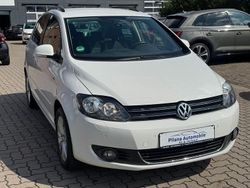 Weiß Gebraucht 2013 VW Golf VII Life Limousine | 9.199 € (Superpreis)