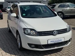 Weiß Gebraucht 2013 VW Golf VII Life Limousine | 9.599 € (Superpreis)