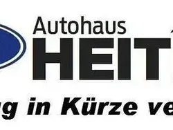 Pyritsilber metallic Gebraucht 2023 Ford Transit Custom | 40.980 € (Etwas zu teuer)