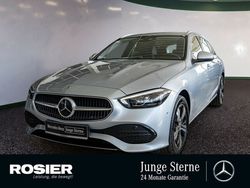 Andere farbe Gebraucht 2023 Mercedes C300e Advanced Plus Kombi | 38.461 € (Guter Preis)