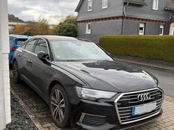 Schwarz Gebraucht 2019 Audi A6 Limousine | 29.200 € (Guter Preis)