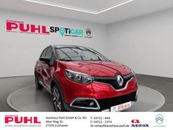 Grau artense/typ aussenverkle Gebraucht 2017 Renault Captur SUV | 12.790 € (Fairer Preis)