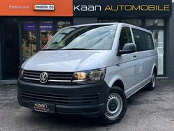 Reflexsilber Gebraucht 2018 VW T6 Van | 26.999 € (Superpreis)
