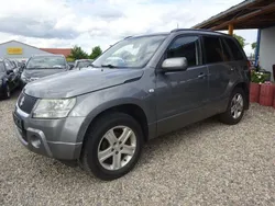 Grau Gebraucht 2008 Suzuki Grand Vitara Comfort SUV | 5.500 € (Fairer Preis)