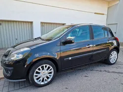 Schwarz Gebraucht 2006 Renault Clio III Exception Limousine | 2.490 € (Guter Preis)