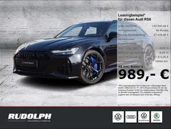 Gebraucht 2024 Audi RS6 Performance Kombi | 142.890 €