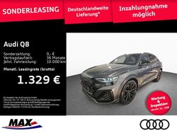 Daytonagrau perleffekt Neu 2025 Audi Q8 Business SUV | 111.980 € (Teuer)