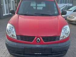 Gebraucht 2007 Renault Kangoo Rapid Extra Limousine | 4.890 € (Teuer)