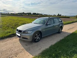 Gebraucht 2006 BMW 318 Kombi | 3.399 € (Etwas zu teuer)