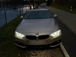 Gebraucht 2014 BMW 430 Shadowline Coupé | 16.300 € (Superpreis)