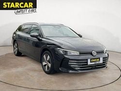 Grenadillschwarz metallic Gebraucht 2024 VW Passat IQ Drive Kombi | 31.770 € (Fairer Preis)