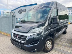 Schwarz Gebraucht 2015 Fiat Ducato Van | 12.999 € (Superpreis)