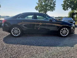 Nachtschwarz Gebraucht 2019 Mercedes A200 Progressive Limousine | 20.900 € (Fairer Preis)