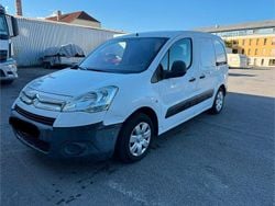 Weiß Gebraucht 2009 Citroën Berlingo Van / Kleinbus | 3.000 € (Guter Preis)