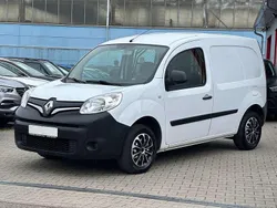 Mineral weiss Gebraucht 2019 Renault Kangoo Van / Kleinbus | 8.995 € (Fairer Preis)