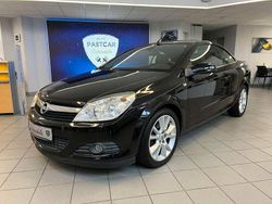 Gebraucht 2007 Opel Astra Cosmo Coupé | 5.800 €