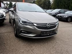 Cool beige Gebraucht 2017 Opel Astra Active Kombi | 7.999 € (Superpreis)