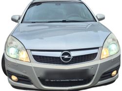 Gebraucht 2006 Opel Vectra Cosmo Kombi | 1.111 € (Fairer Preis)