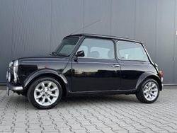 Schwarz Gebraucht 2000 Mini 1300 Classic Kleinwagen | 14.950 €