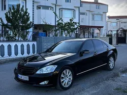 Mercedes S320