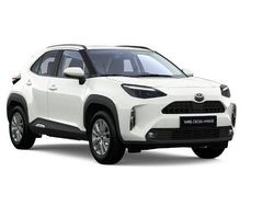 Weiß Neu 2025 Toyota Yaris Cross Comfort SUV | 28.540 € (Etwas zu teuer)