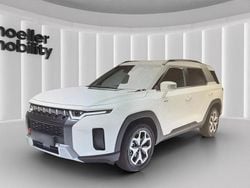 Weiß Neu 2025 Ssangyong (KGM) Torres SUV | 32.899 € (Teuer)