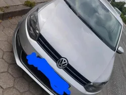 Silber Gebraucht 2025 VW Polo Life Kleinwagen | 4.500 €