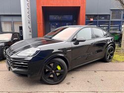 Schwarz Gebraucht 2025 Porsche Cayenne SUV | 118.600 €