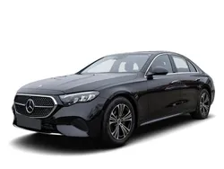 Mercedes E200