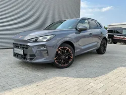 Grau Neu 2025 Cupra Terramar VZ SUV | 47.750 € (Fairer Preis)