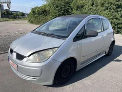 Silber Gebraucht 2007 Mitsubishi Colt Motion Kleinwagen | 650 € (Superpreis)