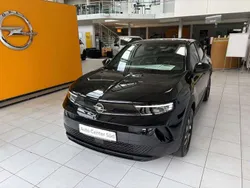 Schwarz Neu 2025 Opel Mokka Edition SUV | 27.990 € (Etwas zu teuer)
