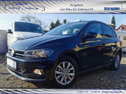 Schwarz Gebraucht 2019 VW Polo Limousine | 15.990 € (Fairer Preis)