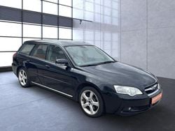 Schwarz Gebraucht 2004 Subaru Outback SUV | 2.490 € (Superpreis)