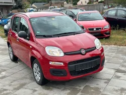 Rot Gebraucht 2016 Fiat Panda Lounge Kleinwagen | 7.189 € (Fairer Preis)