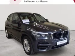 Andere Gebraucht 2021 BMW X3 Advantage SUV | 29.589 € (Guter Preis)