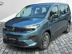 Kiamablau Neu 2025 Peugeot Rifter Allure Van / Kleinbus | 31.970 € (Teuer)