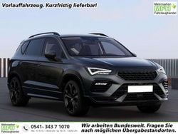 Graphite grau metallic Neu 2025 Cupra Ateca SUV | 34.290 € (Superpreis)