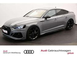 Nardograu Gebraucht 2024 Audi RS5 Ambiente Limousine | 84.690 €