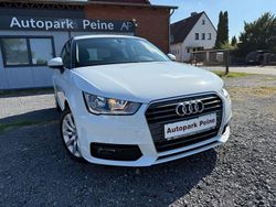 Weiß Gebraucht 2016 Audi A1 Basis Kleinwagen | 11.990 € (Fairer Preis)
