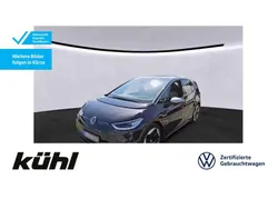 Gebraucht 2021 VW ID.3 Pro Performance Kleinwagen | 25.990 € (Etwas zu teuer)