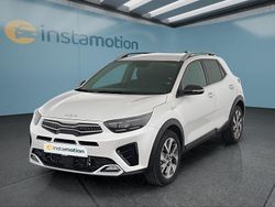 Weiß Neu 2025 Kia Stonic GT-Line SUV | 27.949 € (Fairer Preis)