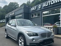 Silber Gebraucht 2013 BMW X1 xLine SUV | 10.899 € (Fairer Preis)