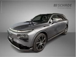 Grau (graphite gray metallic) Neu 2026 XPENG G9 AWD Performance SUV | 55.568 €