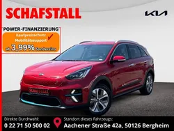 Rot ((cr5) runway rot met) Gebraucht 2021 Kia e-Niro 3 SUV | 20.879 € (Guter Preis)